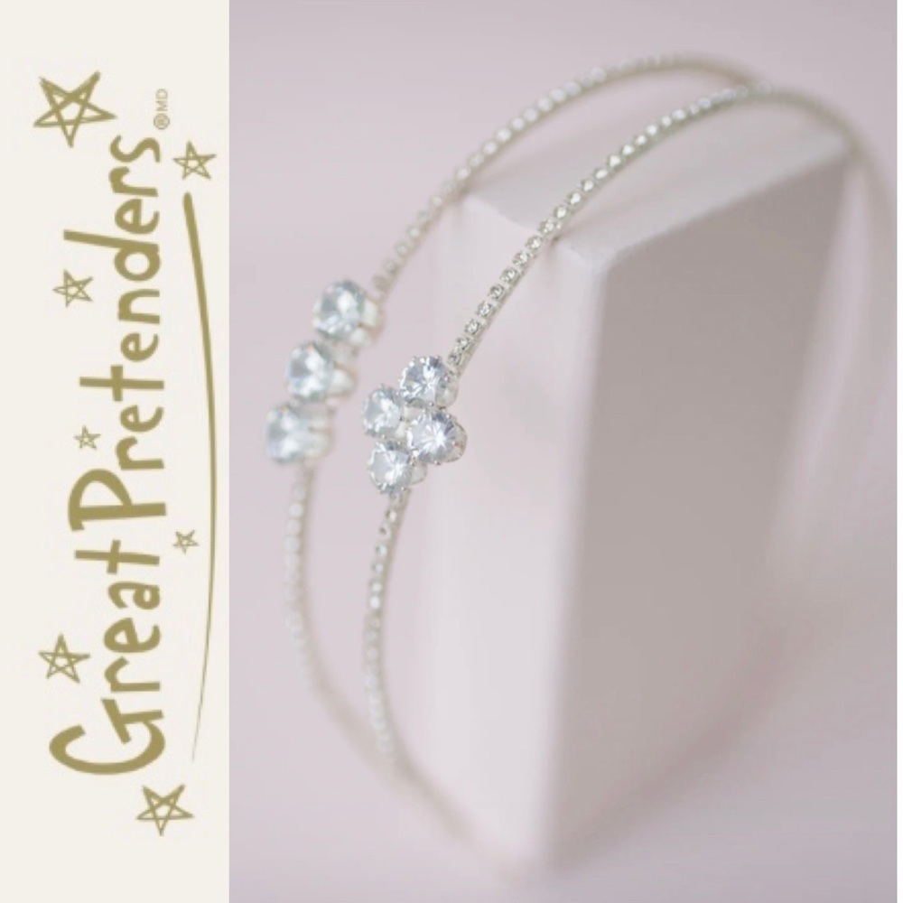 Dress Up Headbands